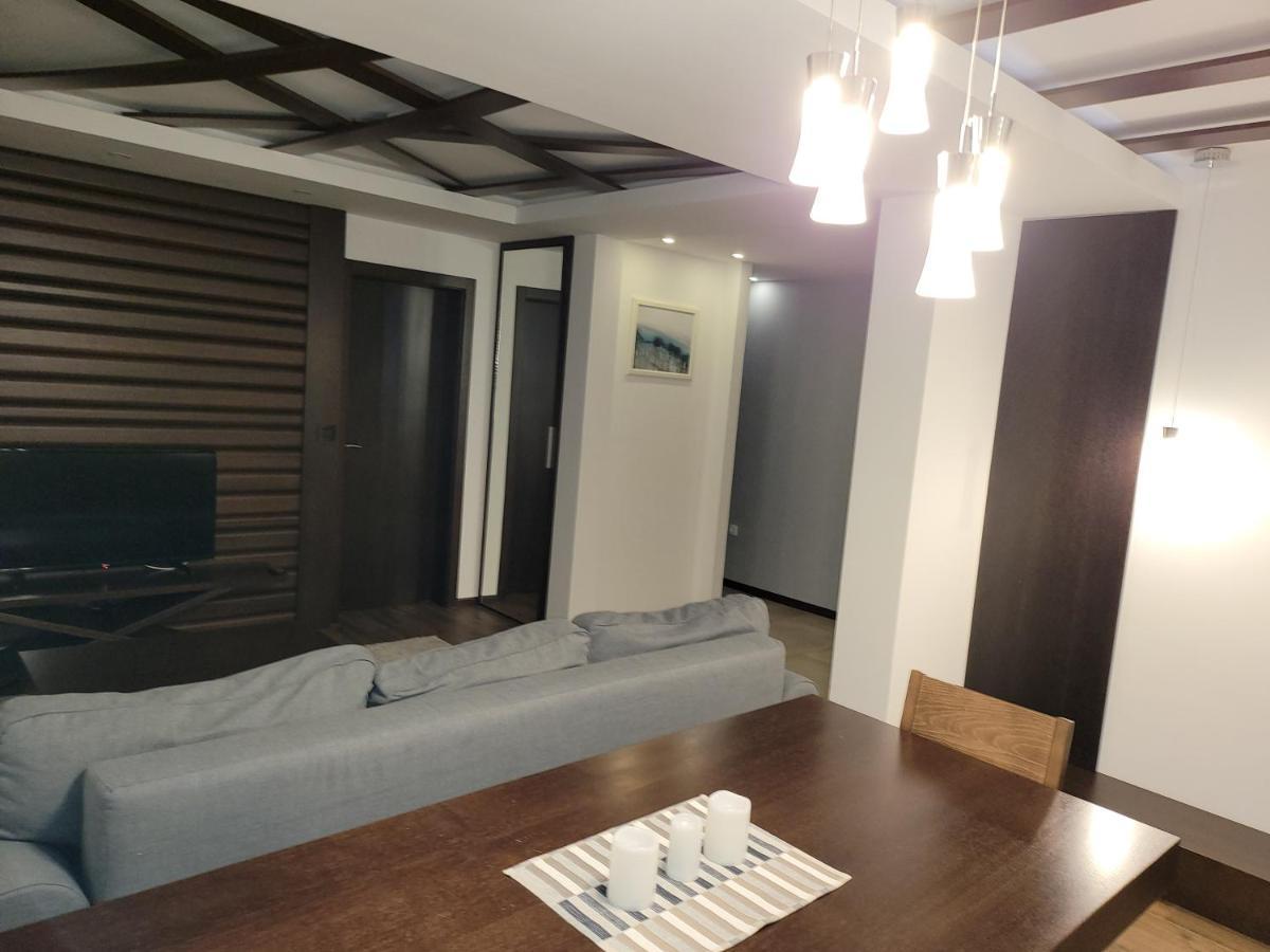 Apartmani Nicole Kopaonik Exteriör bild